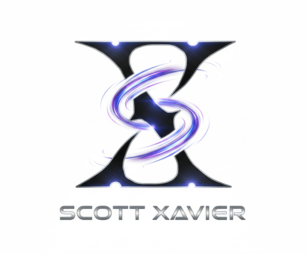 Mentalist for corporate event entertainment- Mind Reader Scott Xavier