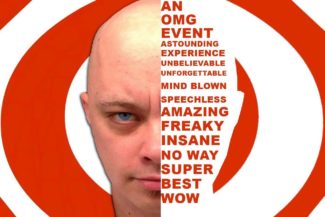 Mentalist Scott Xavier