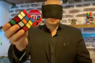 Zoom Magician & Mentalist