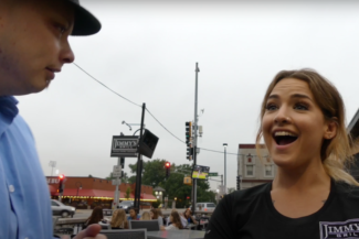 Mentalist for College Event Entertainment