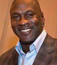 Michael Jordan Loves Scott Xavier