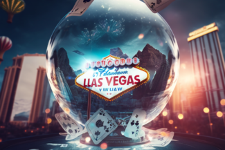 Las Vegas Magician and Mentalist for corporate events