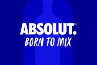 Absolut Vodka touring mentalist for unforgettable brand launches