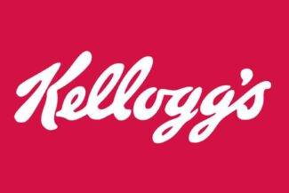 Kellogg hires Scott for sales seminar entertainment