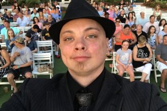 Marco Island Mentalist