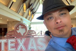 Ft Lauderdale Mentalist for Texas Roadhouse corporate event