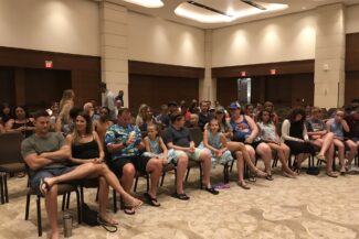 Mentalist Xaviers crew