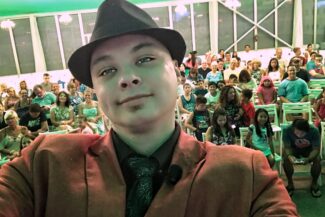 Mentalist Scott Xavier at the JW Marriott in Marco Island