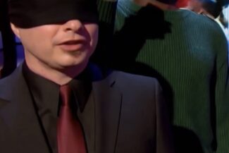 AGT Mentalist Scott Xavier