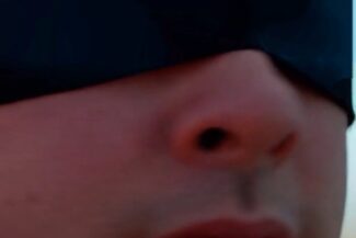 Kuda But driving stunt in Florida