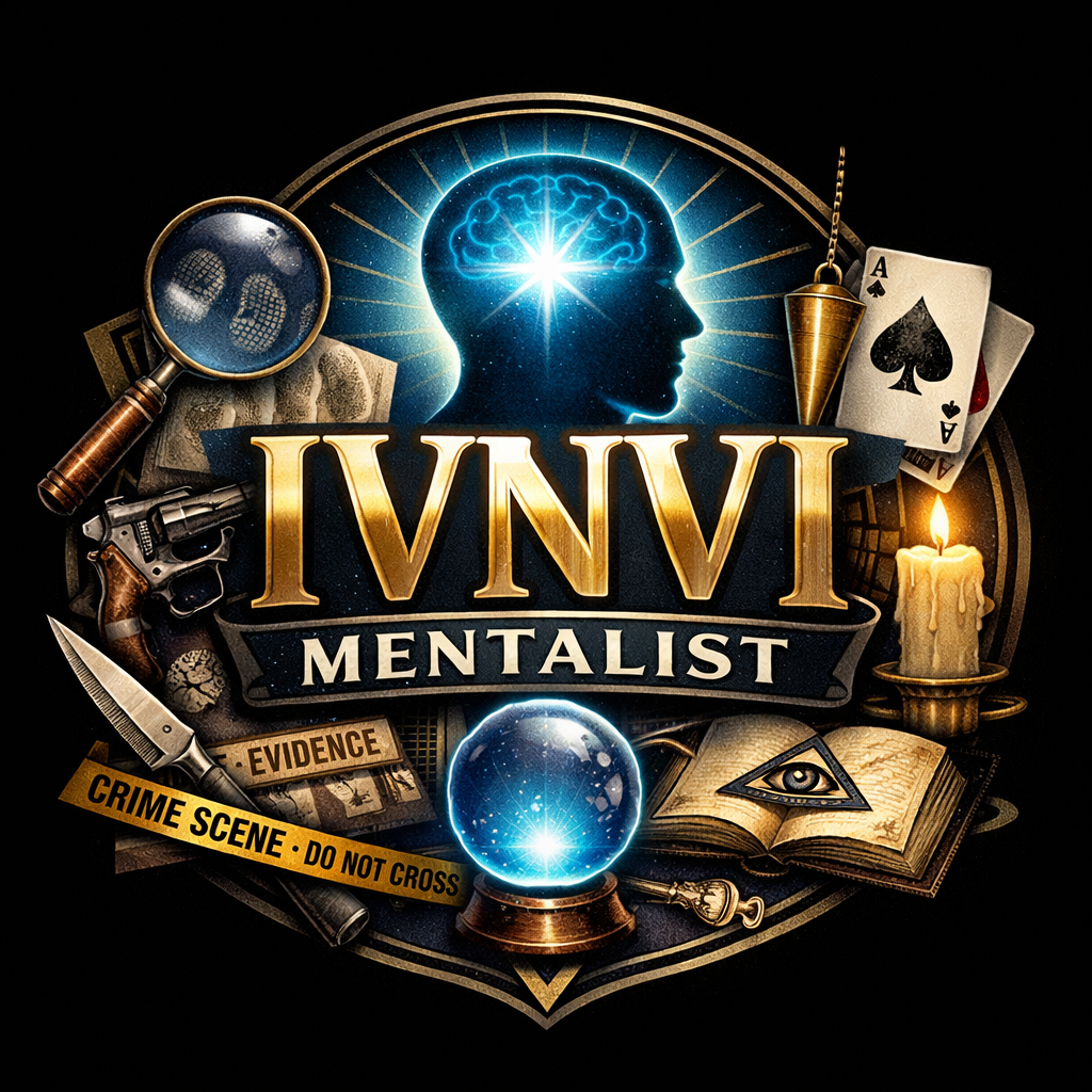 IVNVI Mentalist