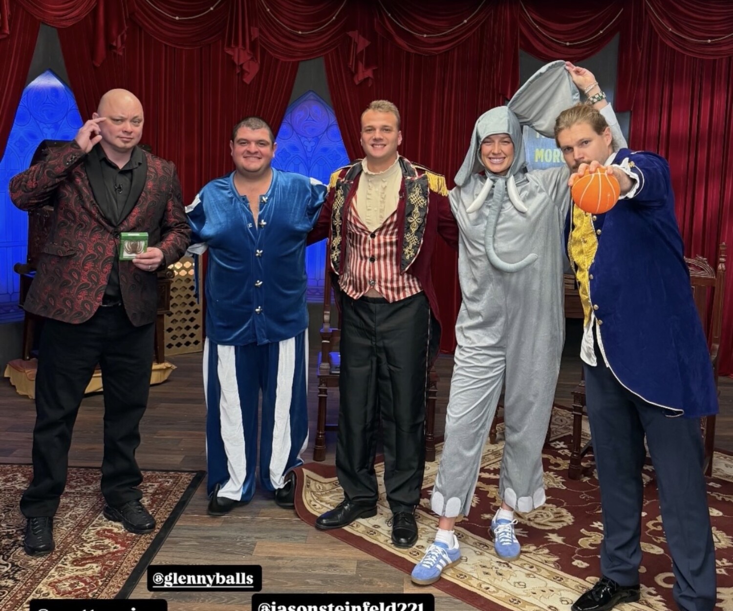 Reading WNBA stars mind