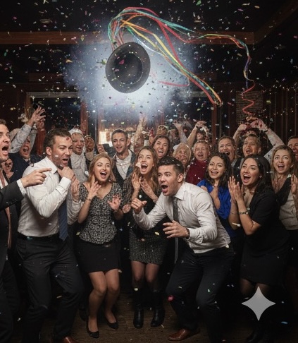 Cruise Mentalist & Magician