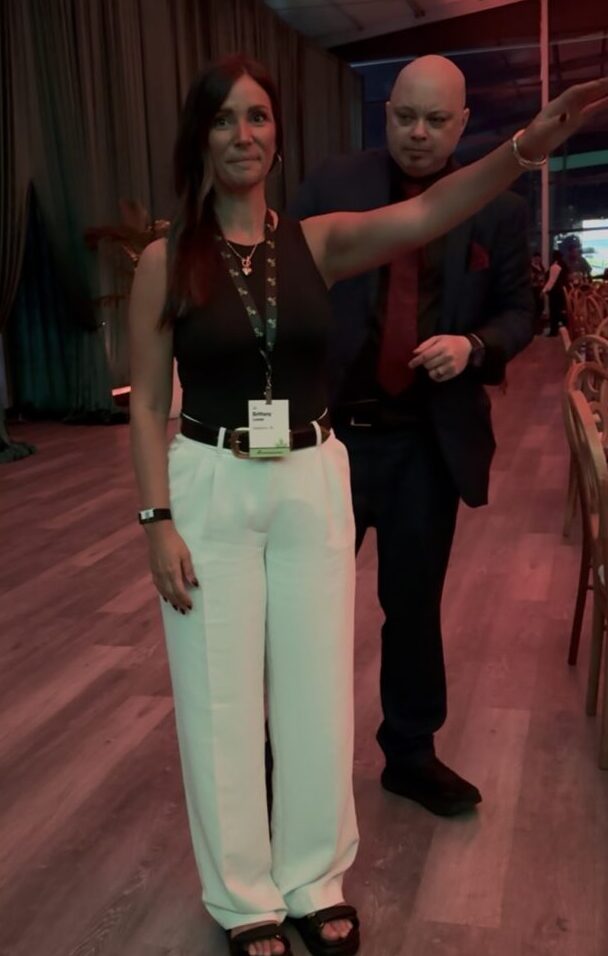 Company Holiday Party Entertainment in Ft Lauderdale