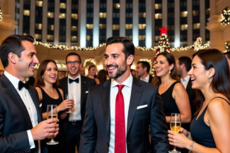 Marco Island Holiday Party