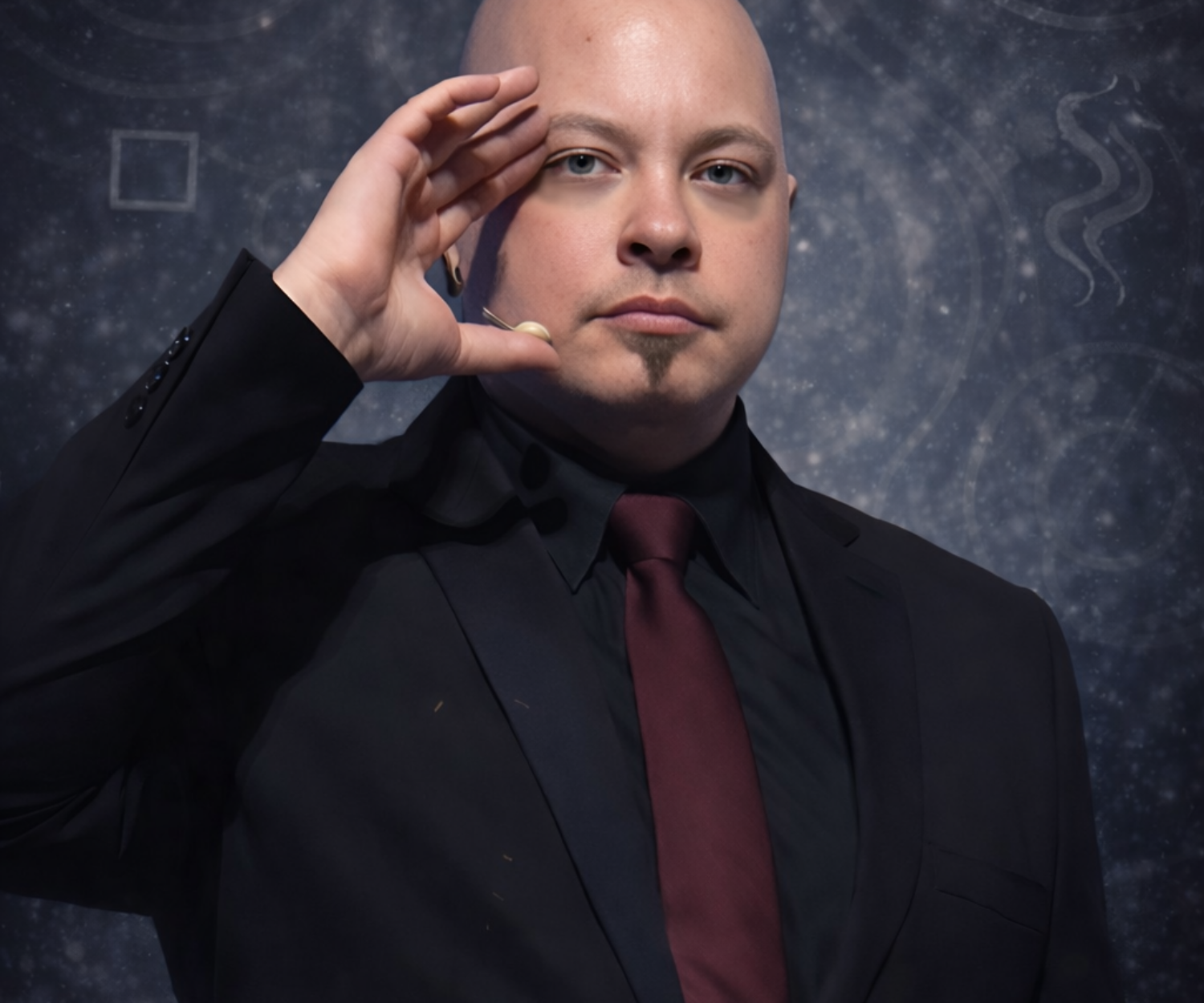 Corporate mentalist
