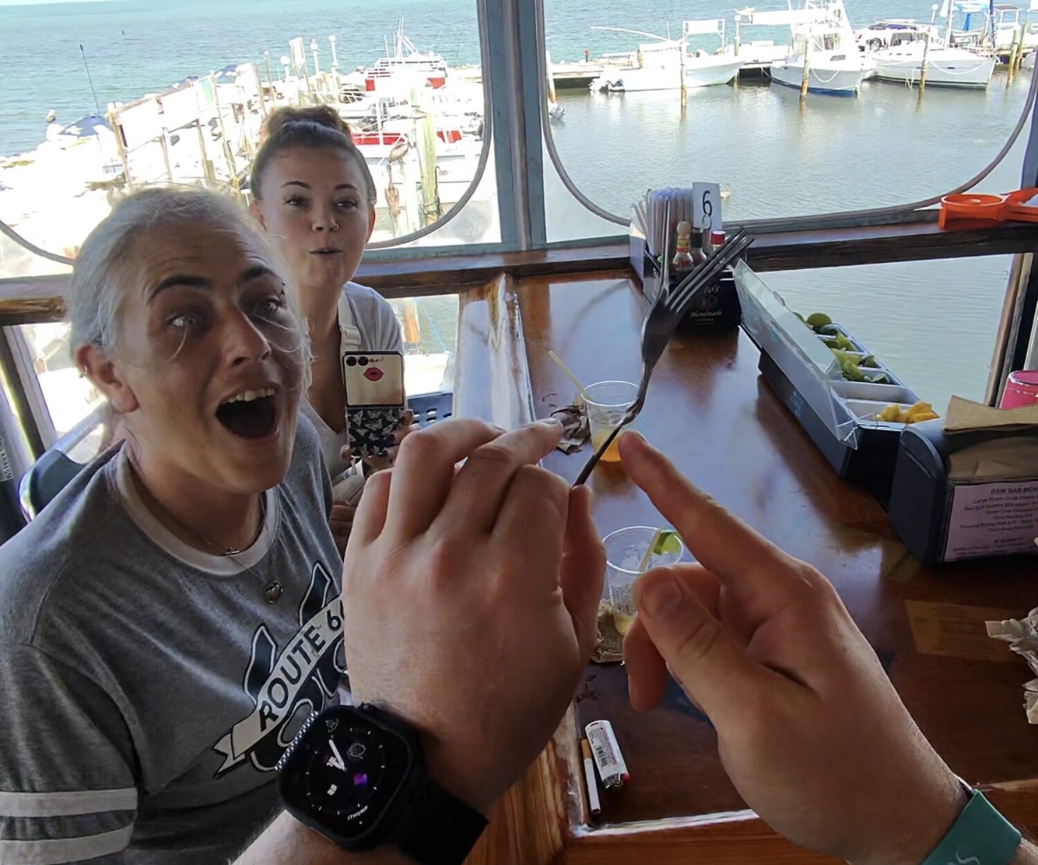 Florida Keys Mentalist & Magician